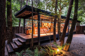 Rodavento Boutique Hotel & Spa, Valle De Bravo